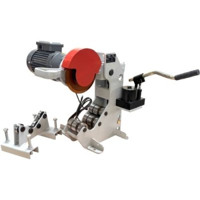 เครื่องตัดท่อ ระบบไฟฟ้า  OKURA รุ่น OK-200PC