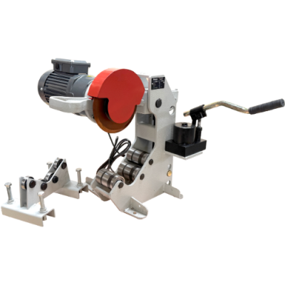 เครื่องตัดท่อ ระบบไฟฟ้า OKURA รุ่น OK-200PC