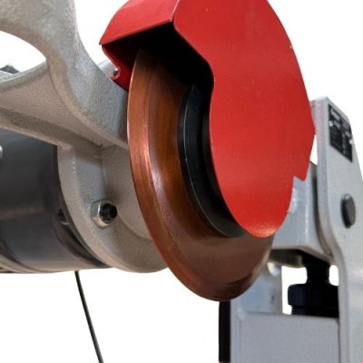 เครื่องตัดท่อ ระบบไฟฟ้า  OKURA รุ่น OK-200PC