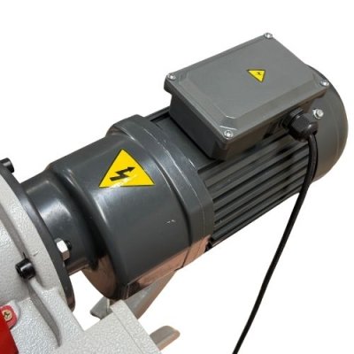 เครื่องตัดท่อ ระบบไฟฟ้า  OKURA รุ่น OK-200PC