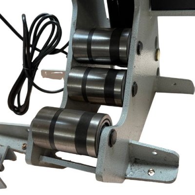 เครื่องตัดท่อ ระบบไฟฟ้า  OKURA รุ่น OK-200PC