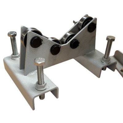 เครื่องตัดท่อ ระบบไฟฟ้า  OKURA รุ่น OK-200PC