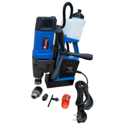 แท่นสว่านขาแม่เหล็ก ไร้แปรงถ่าน OKURA รุ่น OK-35BL