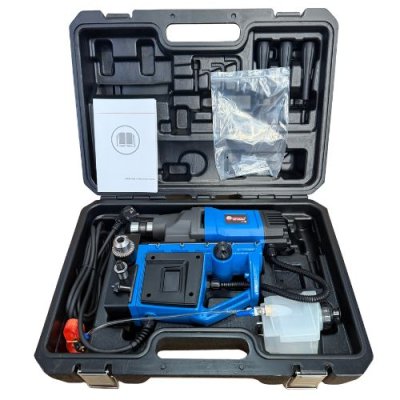 แท่นสว่านขาแม่เหล็ก ไร้แปรงถ่าน OKURA รุ่น OK-35BL