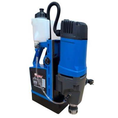 แท่นสว่านขาแม่เหล็ก ไร้แปรงถ่าน OKURA รุ่น OK-35BL