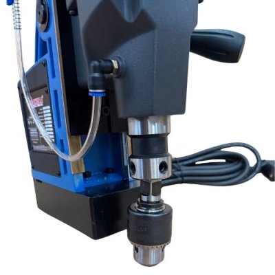 แท่นสว่านขาแม่เหล็ก ไร้แปรงถ่าน OKURA รุ่น OK-35BL