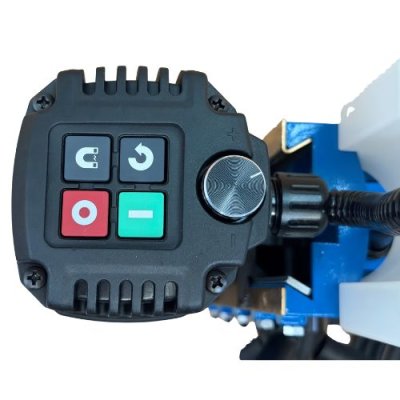 แท่นสว่านขาแม่เหล็ก ไร้แปรงถ่าน OKURA รุ่น OK-35BL