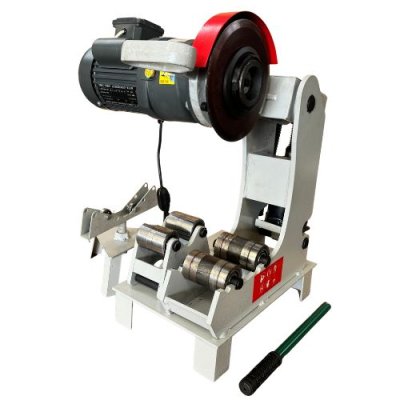 เครื่องตัดท่อไฟฟ้า OKURA รุ่น OK-55PC