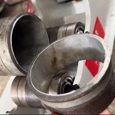 เครื่องตัดท่อไฟฟ้า OKURA รุ่น OK-55PC