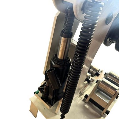 เครื่องตัดท่อไฟฟ้า OKURA รุ่น OK-55PC