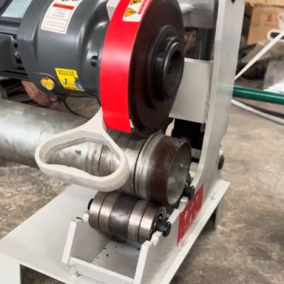 เครื่องตัดท่อไฟฟ้า OKURA รุ่น OK-55PC