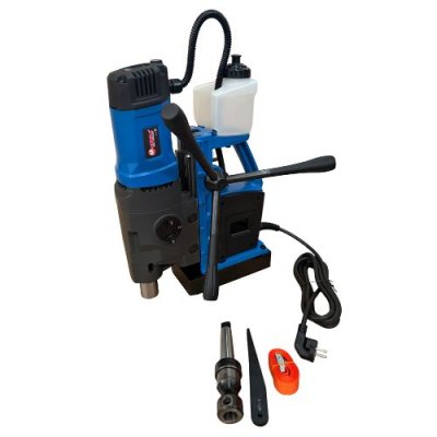 แท่นสว่านขาแม่เหล็ก ไร้แปรงถ่าน OKURA รุ่น OK-65BL