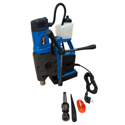 แท่นสว่านขาแม่เหล็ก ไร้แปรงถ่าน OKURA รุ่น OK-65BL