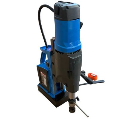 แท่นสว่านขาแม่เหล็ก ไร้แปรงถ่าน OKURA รุ่น OK-65BL