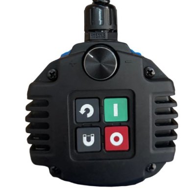 แท่นสว่านขาแม่เหล็ก ไร้แปรงถ่าน OKURA รุ่น OK-65BL