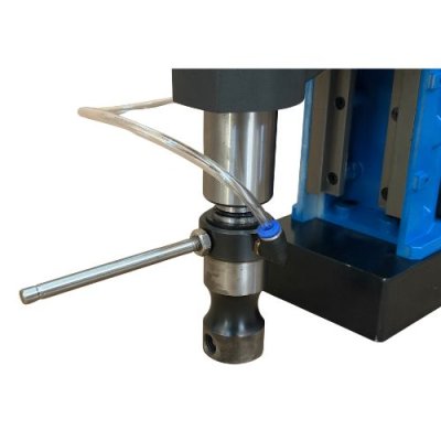 แท่นสว่านขาแม่เหล็ก ไร้แปรงถ่าน OKURA รุ่น OK-65BL