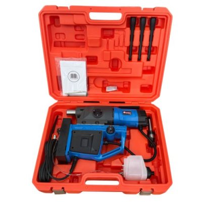 แท่นสว่านขาแม่เหล็ก ไร้แปรงถ่าน OKURA รุ่น OK-65BL