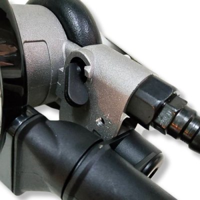เครื่องขัดกระดาษทรายกลม 6นิ้ว OKURA รุ่น OK-6S-3M
