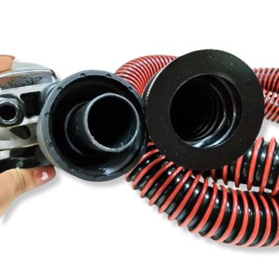 เครื่องขัดกระดาษทรายกลม 6นิ้ว OKURA รุ่น OK-6S-3M