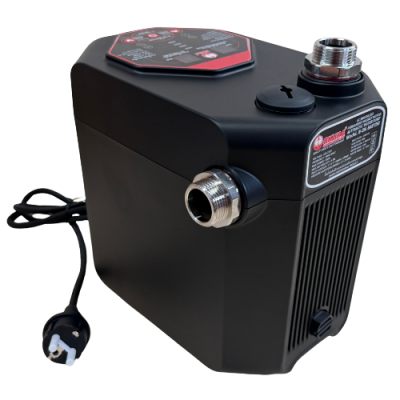 ปั๊มน้ำอัตโนมัติ มอเตอร์แม่เหล็กถาวร OKURA รุ่น OK- BAP350