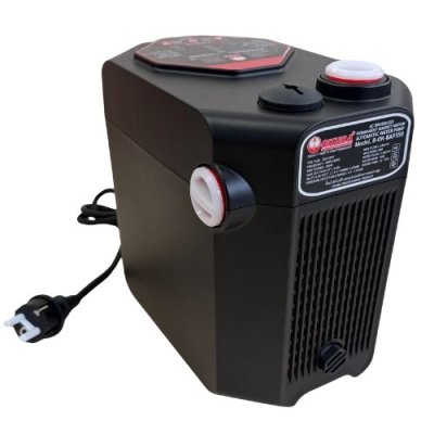 ปั๊มน้ำอัตโนมัติ มอเตอร์แม่เหล็กถาวร OKURA รุ่น OK- BAP350