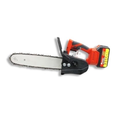 เครื่องเลื่อยเหล็กโซ่แบตเตอรี่  OKURA รุ่น OK-BCS48V