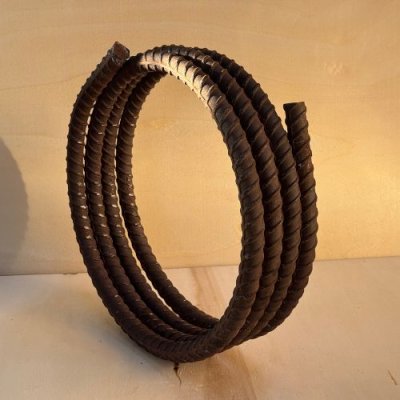 เครื่องดัดเหล็กไฟฟ้า ดัดโค้งกลม OKURA รุ่น OKCB-25