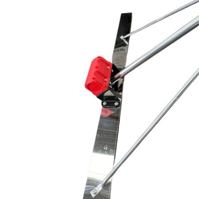 เครื่องปาดหน้าปูน ไร้สาย 12V OKURA รุ่น OK-CCS-20V