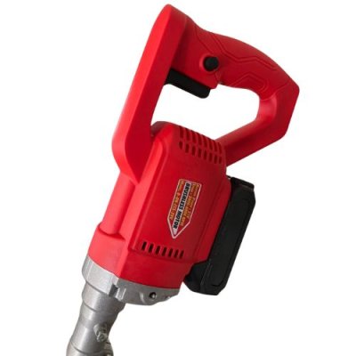 เครื่องปาดหน้าปูน ไร้สาย 12V OKURA รุ่น OK-CCS-20V