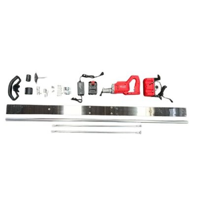 เครื่องปาดหน้าปูน ไร้สาย 12V OKURA รุ่น OK-CCS-20V