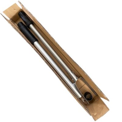 เครื่องขัดหน้าปูน พร้อมด้าม  รุ่น OK-DWS380LRN