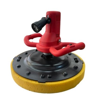เครื่องขัดหน้าปูน พร้อมด้าม OKURA รุ่น OK-DWS380LR