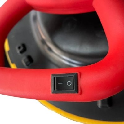เครื่องขัดหน้าปูน พร้อมด้าม OKURA รุ่น OK-DWS380LR