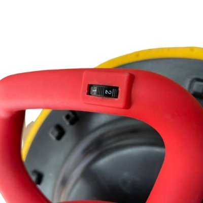 เครื่องขัดหน้าปูน พร้อมด้าม OKURA รุ่น OK-DWS380LR