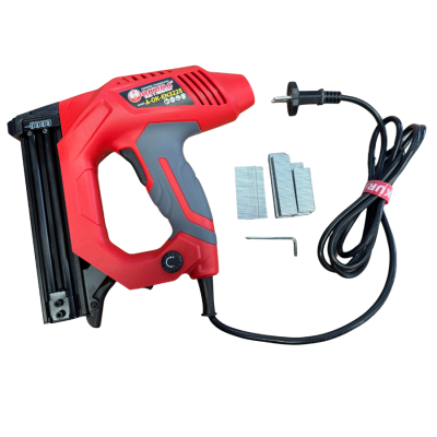 เครื่องยิงแม็กไฟฟ้า 2 IN 1 OKURA รุ่น OK-EN3225