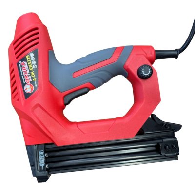 เครื่องยิงแม็กไฟฟ้า 2 IN 1 OKURA รุ่น OK-EN3225
