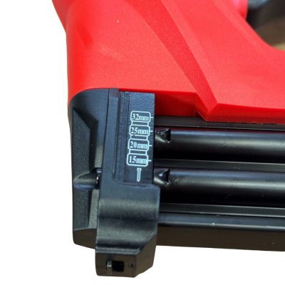 เครื่องยิงแม็กไฟฟ้า 2 IN 1 OKURA รุ่น OK-EN3225