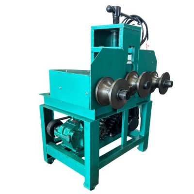 เครื่องดัดเหล็กไฟฟ้า OKURA รุ่น OK-EPB76 (CH380)