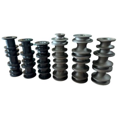 เครื่องดัดเหล็กไฟฟ้า OKURA รุ่น OK-EPB76 (CH380)