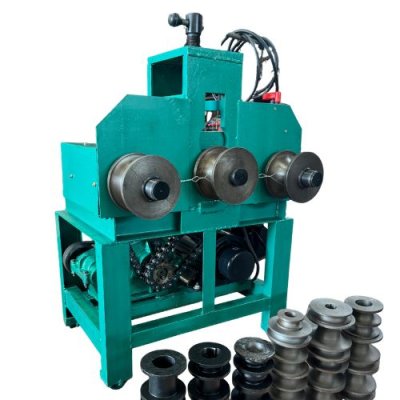 เครื่องดัดเหล็กไฟฟ้า OKURA รุ่น OK-EPB76 (MITSU220)