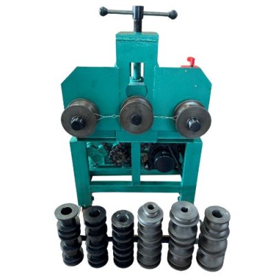 เครื่องดัดเหล็กไฟฟ้า OKURA รุ่น OK-EPB76 (MITSU220)