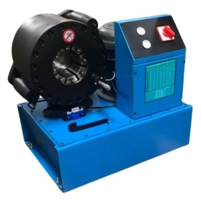 เครื่องย้ำสายปรับแรงกดได้ OKURA รุ่น OK-HCM051-10