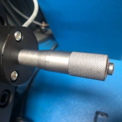 เครื่องย้ำสายปรับแรงกดได้ OKURA รุ่น OK-HCM051-10