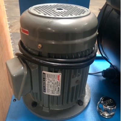 เครื่องย้ำสายปรับแรงกดได้ OKURA รุ่น OK-HCM051-10