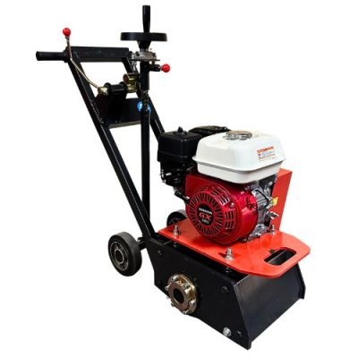 เครื่องขูดคอนกรีตพร้อมเครื่องยนต์เบนซิน OKURA รุ่น OK-MP200