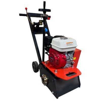 เครื่องขูดคอนกรีตพร้อมเครื่องยนต์เบนซิน OKURA รุ่น OK-MP200