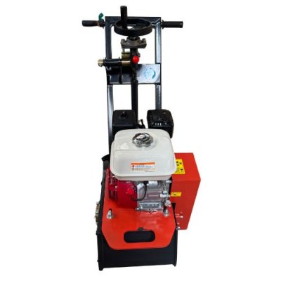 เครื่องขูดคอนกรีตพร้อมเครื่องยนต์เบนซิน OKURA รุ่น OK-MP200