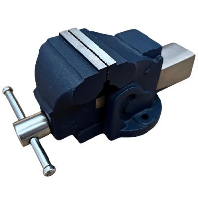 ปากกาจับเหล็ก ขนาด 3" OKURA  เหล็กเหนียวพิเศษ