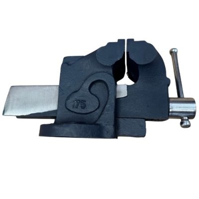 ปากกาจับเหล็ก ขนาด 3" OKURA  เหล็กเหนียวพิเศษ