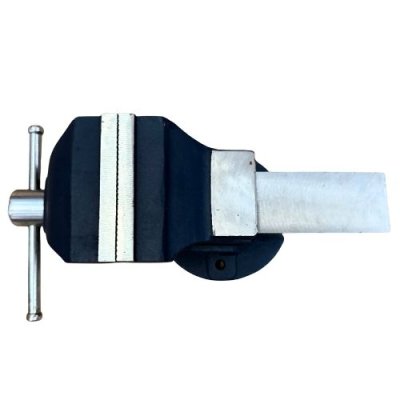 ปากกาจับเหล็ก ขนาด 4"  OKURA เหล็กเหนียวพิเศษ